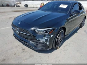 Mercedes-Benz C 300 4MATIC #УНИКАТ# !BURMESTER!PANO/CAM | Auto.bg — изображение 3 Mercedes-Benz C 300 4MATIC #УНИКАТ# !BURMESTER!PANO/CAM | Auto.bg — изображение 3