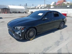 Mercedes-Benz C 300 4MATIC #УНИКАТ# !BURMESTER!PANO/CAM | Auto.bg — изображение 4 Mercedes-Benz C 300 4MATIC #УНИКАТ# !BURMESTER!PANO/CAM | Auto.bg — изображение 4