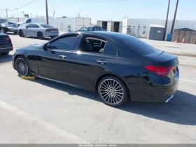 Mercedes-Benz C 300 4MATIC #УНИКАТ# !BURMESTER!PANO/CAM | Auto.bg — изображение 7 Mercedes-Benz C 300 4MATIC #УНИКАТ# !BURMESTER!PANO/CAM | Auto.bg — изображение 7