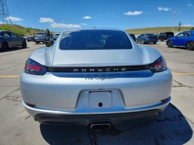 Porsche Cayman * 2.0* КОЖА* ПОДГРЕВ* PDK* | Auto.bg — изображение 6 Porsche Cayman * 2.0* КОЖА* ПОДГРЕВ* PDK* | Auto.bg — изображение 6