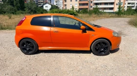 Fiat Punto Grande Punto | Auto.bg — изображение 4 Fiat Punto Grande Punto | Auto.bg — изображение 4