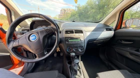 Fiat Punto Grande Punto | Auto.bg — изображение 7 Fiat Punto Grande Punto | Auto.bg — изображение 7