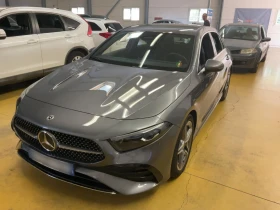 Mercedes-Benz A 200 d AMG Line/Дигитално/Задна камера - Car24.bg Mercedes-Benz A 200 d AMG Line/Дигитално/Задна камера