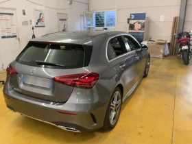 Mercedes-Benz A 200 d AMG Line/Дигитално/Задна камера - 32900 € / 64346.81 лв. - 85926573 3 | Car24.bg Mercedes-Benz A 200 d AMG Line/Дигитално/Задна камера - 32900 € / 64346.81 лв. - 85926573 3