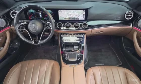 Mercedes-Benz E 450 * 4MATIC Exclusive * ОБДУХВАНЕ * ДИСТРОНИК * | Auto.bg — изображение 7 Mercedes-Benz E 450 * 4MATIC Exclusive * ОБДУХВАНЕ * ДИСТРОНИК * | Auto.bg — изображение 7