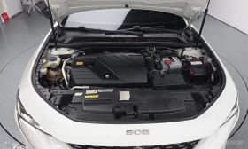 Peugeot 508 2.0 BlueHDi GT Line | Auto.bg — изображение 6 Peugeot 508 2.0 BlueHDi GT Line | Auto.bg — изображение 6
