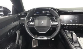 Peugeot 508 2.0 BlueHDi GT Line | Auto.bg — изображение 12 Peugeot 508 2.0 BlueHDi GT Line | Auto.bg — изображение 12