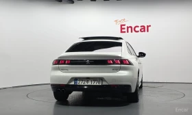 Peugeot 508 2.0 BlueHDi GT Line | Auto.bg — изображение 4 Peugeot 508 2.0 BlueHDi GT Line | Auto.bg — изображение 4