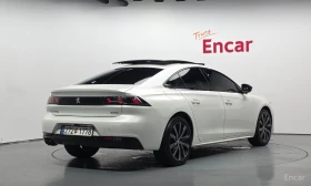 Peugeot 508 2.0 BlueHDi GT Line | Auto.bg — изображение 2 Peugeot 508 2.0 BlueHDi GT Line | Auto.bg — изображение 2