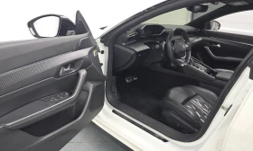 Peugeot 508 2.0 BlueHDi GT Line | Auto.bg — изображение 10 Peugeot 508 2.0 BlueHDi GT Line | Auto.bg — изображение 10