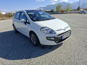 Fiat Punto 1.3 multijet - Car24.bg Fiat Punto 1.3 multijet