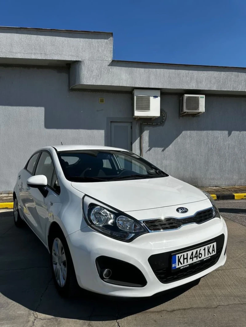 Kia Rio газ-бензин - 10999 лв. / 5623.70 € - 46939085 1 | Car24.bg Kia Rio газ-бензин - 10999 лв. / 5623.70 € - 46939085 1
