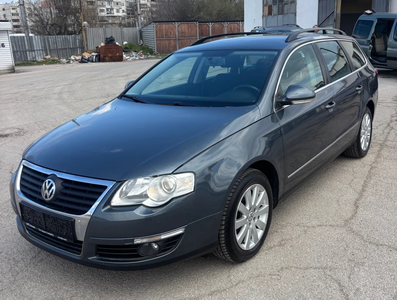 VW Passat - 3500 € / 6845.40 лв. - 70140755 1 | Car24.bg VW Passat - 3500 € / 6845.40 лв. - 70140755 1