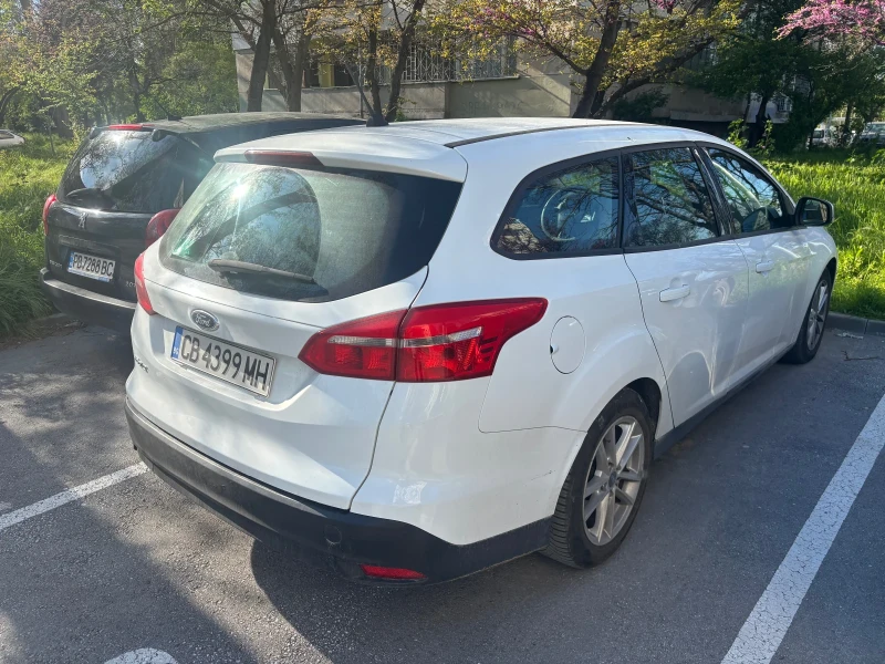 Ford Focus - 8000 € / 15646.64 лв. - 83468100 1 | Car24.bg Ford Focus - 8000 € / 15646.64 лв. - 83468100 1