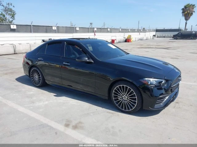 Mercedes-Benz C 300 4MATIC #УНИКАТ# !BURMESTER!PANO/CAM | Auto.bg — изображение 1 Mercedes-Benz C 300 4MATIC #УНИКАТ# !BURMESTER!PANO/CAM | Auto.bg — изображение 1