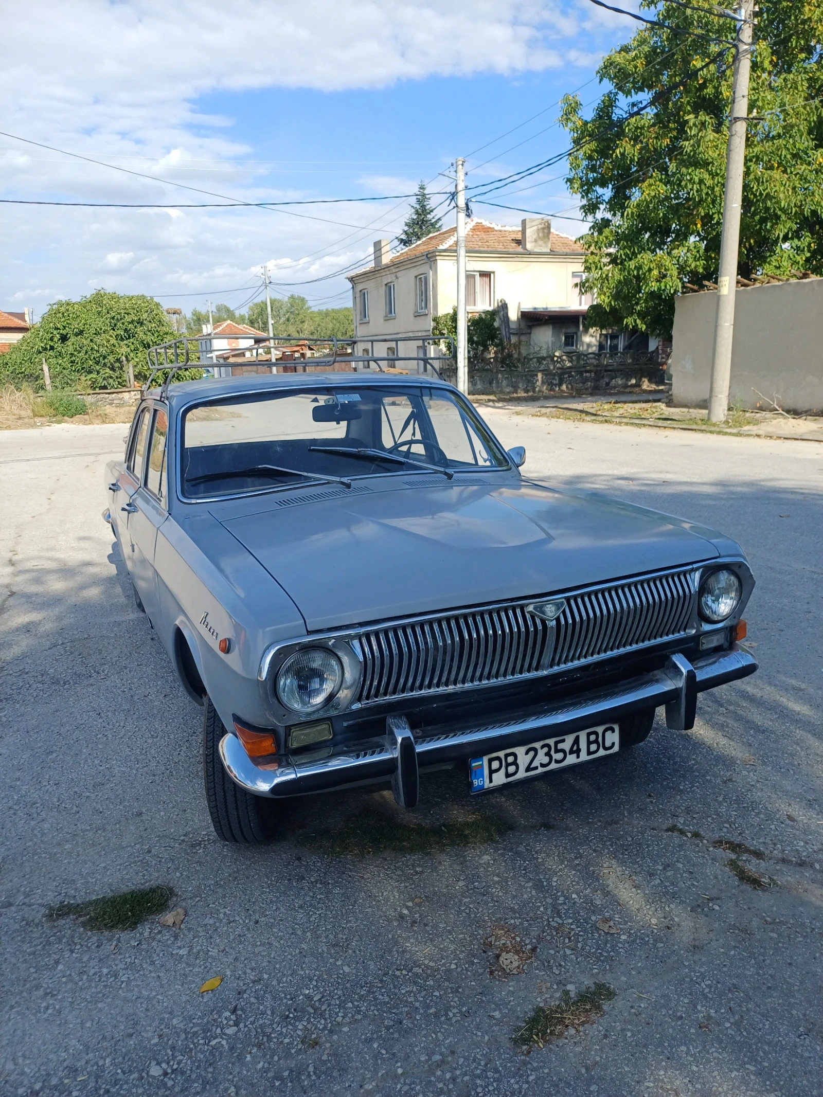Volga 24 undefined | Auto.bg — изображение 1 Volga 24 undefined | Auto.bg — изображение 1