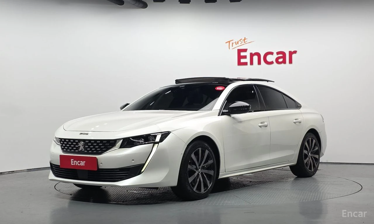 Peugeot 508 2.0 BlueHDi GT Line | Auto.bg — изображение 1 Peugeot 508 2.0 BlueHDi GT Line | Auto.bg — изображение 1