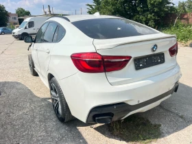 BMW X6 M50 - Car24.bg BMW X6 M50