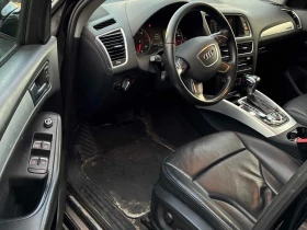 Audi Q5 * 3.0T Progressiv * CARFAX * БЕЗ ПЪРВОНАЧАЛНА ВНОС - 15950 лв. / 8155.11 € - 92135744 5 | Car24.bg Audi Q5 * 3.0T Progressiv * CARFAX * БЕЗ ПЪРВОНАЧАЛНА ВНОС - 15950 лв. / 8155.11 € - 92135744 5