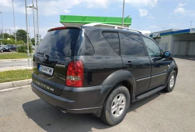 SsangYong Rexton 2, 7 D 186k. 4x4 - 3350 € / 6552.03 лв. - 50992283 3 | Car24.bg SsangYong Rexton 2, 7 D 186k. 4x4 - 3350 € / 6552.03 лв. - 50992283 3