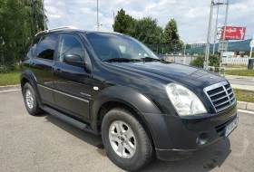 SsangYong Rexton 2, 7 D 186k. 4x4 - 3350 € / 6552.03 лв. - 50992283 2 | Car24.bg SsangYong Rexton 2, 7 D 186k. 4x4 - 3350 € / 6552.03 лв. - 50992283 2