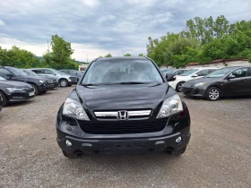 Снимка Honda Cr-v