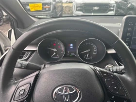 Toyota C-HR * FWD * CARFAX * БЕЗ ПЪРВОНАЧАЛНА ВНОСКА | Auto.bg — изображение 8 Toyota C-HR * FWD * CARFAX * БЕЗ ПЪРВОНАЧАЛНА ВНОСКА | Auto.bg — изображение 8