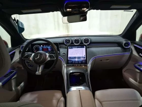 Mercedes-Benz GLC 300 * CARFAX * Без инциденти * | Auto.bg — изображение 6 Mercedes-Benz GLC 300 * CARFAX * Без инциденти * | Auto.bg — изображение 6