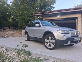 BMW X3 Бензин-Газ | Auto.bg — изображение 2 BMW X3 Бензин-Газ | Auto.bg — изображение 2