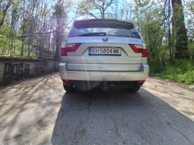 BMW X3 - 5100 € / 9974.73 лв. - 74444524 5 | Car24.bg BMW X3 - 5100 € / 9974.73 лв. - 74444524 5