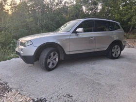 BMW X3 Бензин-Газ | Auto.bg — изображение 15 BMW X3 Бензин-Газ | Auto.bg — изображение 15