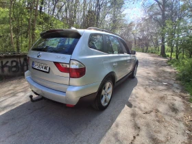 BMW X3 - 5100 € / 9974.73 лв. - 74444524 4 | Car24.bg BMW X3 - 5100 € / 9974.73 лв. - 74444524 4