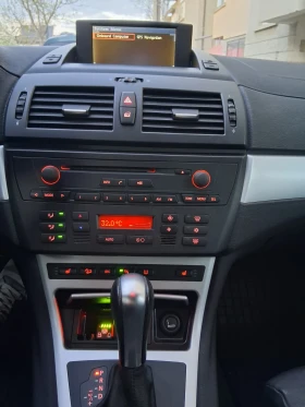 BMW X3 - 5100 € / 9974.73 лв. - 74444524 8 | Car24.bg BMW X3 - 5100 € / 9974.73 лв. - 74444524 8