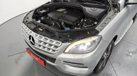 Mercedes-Benz ML 250 ЕЛ. БАГАЖНИК* ЛЮК* КРАЙНА ЦЕНА - 11499 € - 56698210 6 | Car24.bg Mercedes-Benz ML 250 ЕЛ. БАГАЖНИК* ЛЮК* КРАЙНА ЦЕНА - 11499 € - 56698210 6