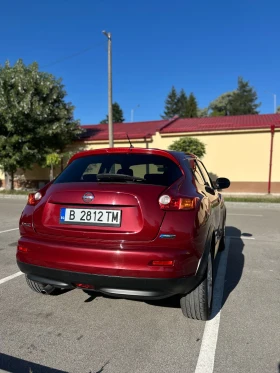 Nissan Juke undefined | Auto.bg — изображение 6 Nissan Juke undefined | Auto.bg — изображение 6