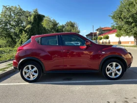 Nissan Juke undefined | Auto.bg — изображение 5 Nissan Juke undefined | Auto.bg — изображение 5