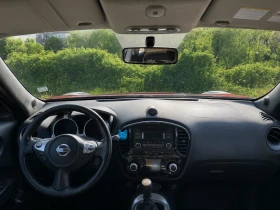 Nissan Juke undefined | Auto.bg — изображение 13 Nissan Juke undefined | Auto.bg — изображение 13