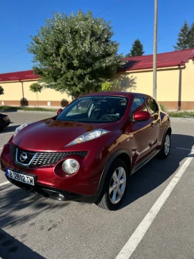Nissan Juke undefined | Auto.bg — изображение 4 Nissan Juke undefined | Auto.bg — изображение 4