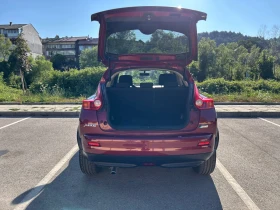 Nissan Juke undefined | Auto.bg — изображение 8 Nissan Juke undefined | Auto.bg — изображение 8