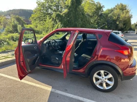 Nissan Juke undefined | Auto.bg — изображение 7 Nissan Juke undefined | Auto.bg — изображение 7