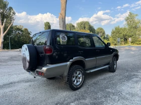 Nissan Terrano - 6400 € - 14382133 2 | Car24.bg Nissan Terrano - 6400 € - 14382133 2