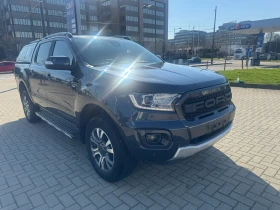Ford Ranger 2.0 TDCI Wildtrak AWD Auto - Car24.bg Ford Ranger 2.0 TDCI Wildtrak AWD Auto