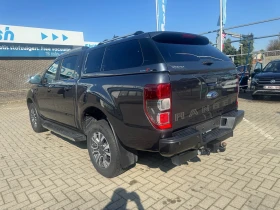 Ford Ranger 2.0 TDCI Wildtrak AWD Auto - 22000 € - 68078584 8 | Car24.bg Ford Ranger 2.0 TDCI Wildtrak AWD Auto - 22000 € - 68078584 8