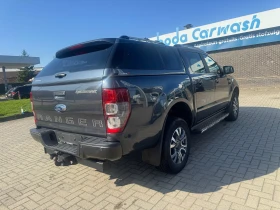 Ford Ranger 2.0 TDCI Wildtrak AWD Auto - 22000 € - 68078584 6 | Car24.bg Ford Ranger 2.0 TDCI Wildtrak AWD Auto - 22000 € - 68078584 6