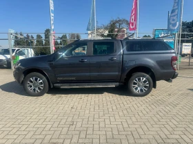 Ford Ranger 2.0 TDCI Wildtrak AWD Auto - 22000 € - 68078584 5 | Car24.bg Ford Ranger 2.0 TDCI Wildtrak AWD Auto - 22000 € - 68078584 5