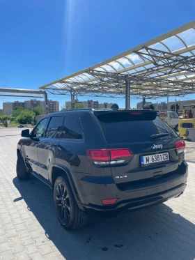 Jeep Grand cherokee 3.6 - 19500 € - 37693306 5 | Car24.bg Jeep Grand cherokee 3.6 - 19500 € - 37693306 5
