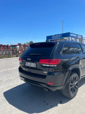 Jeep Grand cherokee 3.6 - 19500 € - 37693306 9 | Car24.bg Jeep Grand cherokee 3.6 - 19500 € - 37693306 9