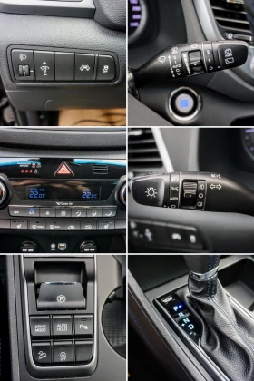 Hyundai Tucson 1.7CRDI XPOSSIBLE DCT - 13995 € - 27797665 12 | Car24.bg Hyundai Tucson 1.7CRDI XPOSSIBLE DCT - 13995 € - 27797665 12
