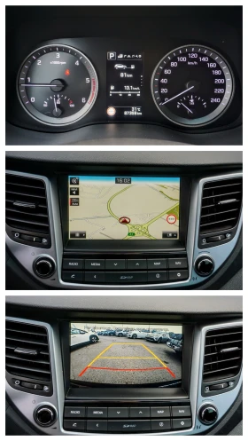 Hyundai Tucson 1.7CRDI XPOSSIBLE DCT - 13995 € - 27797665 9 | Car24.bg Hyundai Tucson 1.7CRDI XPOSSIBLE DCT - 13995 € - 27797665 9
