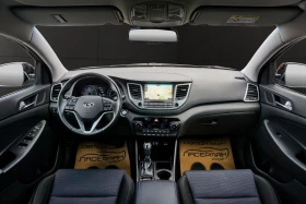 Hyundai Tucson 1.7CRDI XPOSSIBLE DCT - 13995 € - 27797665 10 | Car24.bg Hyundai Tucson 1.7CRDI XPOSSIBLE DCT - 13995 € - 27797665 10
